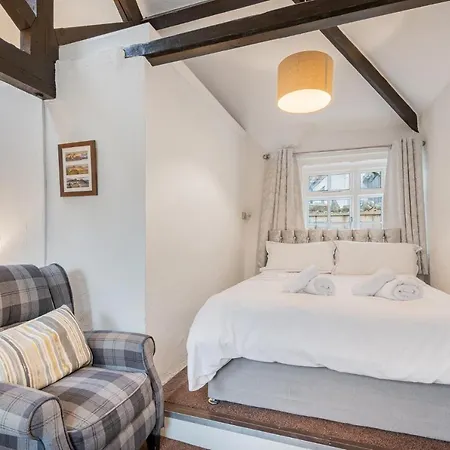 5 Mews Keswick (Cumbria)