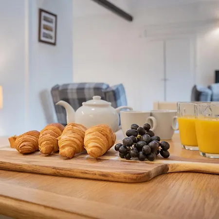 Apartamento 5 Mews Keswick (Cumbria)