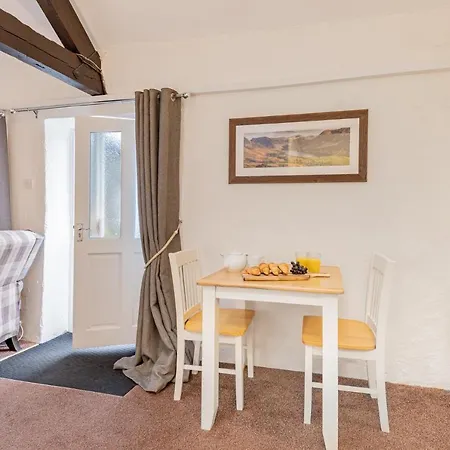 5 Mews Apartamento