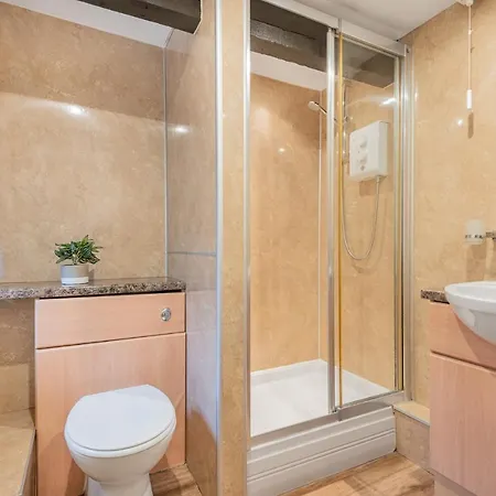 5 Mews Apartamento *